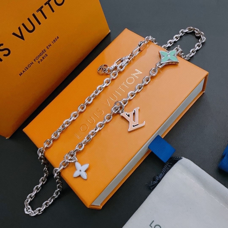 LV Necklaces